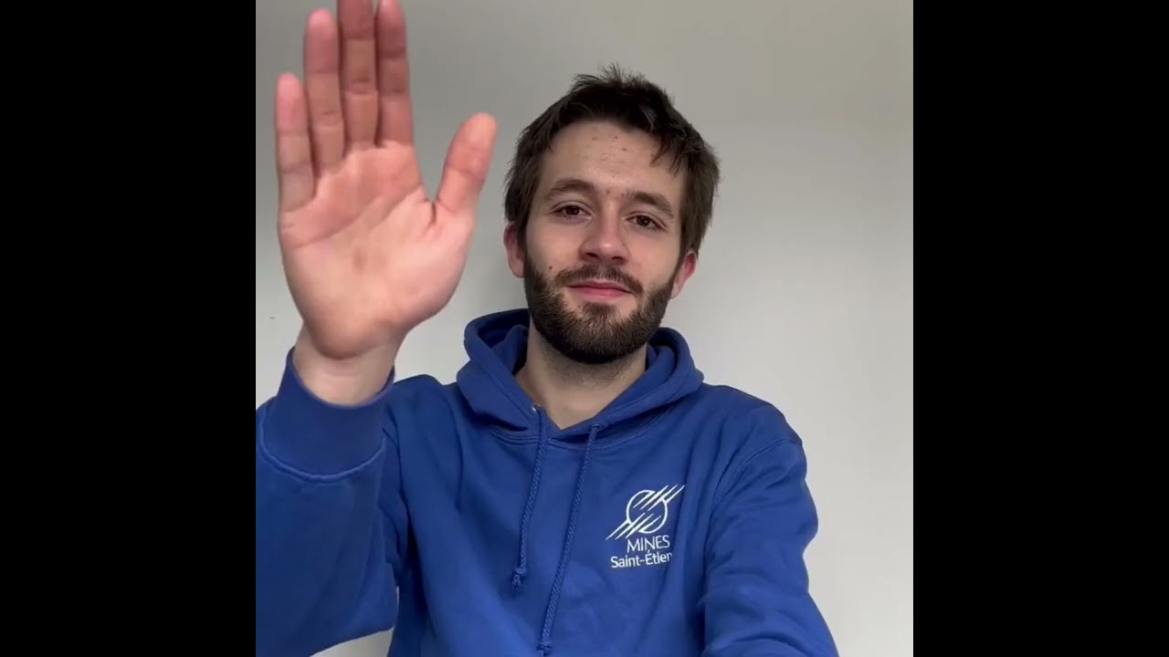 𝐏𝐀𝐑𝐂𝐎𝐔𝐑𝐒 𝐃’𝐄𝐋𝐄𝐕𝐄 // Après une PREPA PTSI physique technologie.