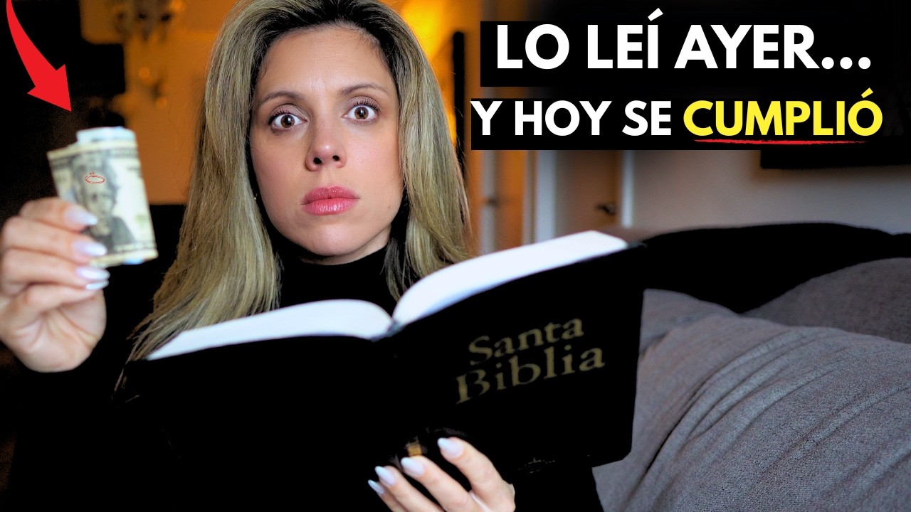 El Salmo que Te Recuerda Quién es la Fuente