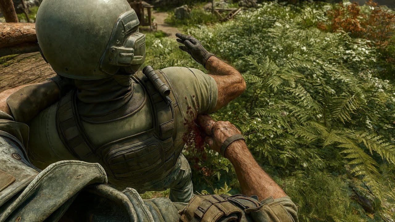 These Stealth Kills Look Straight Out of a Movie – Dying Light: The Beast