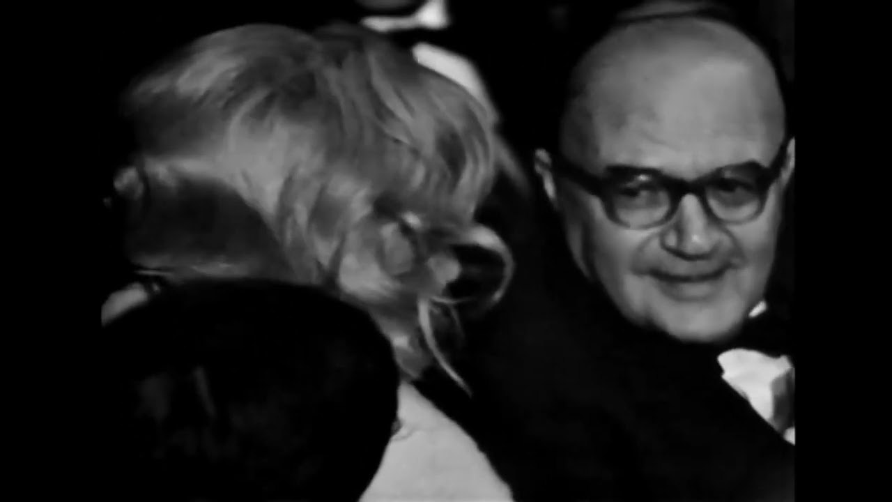 Gilbert Bécaud   Olympia 1964