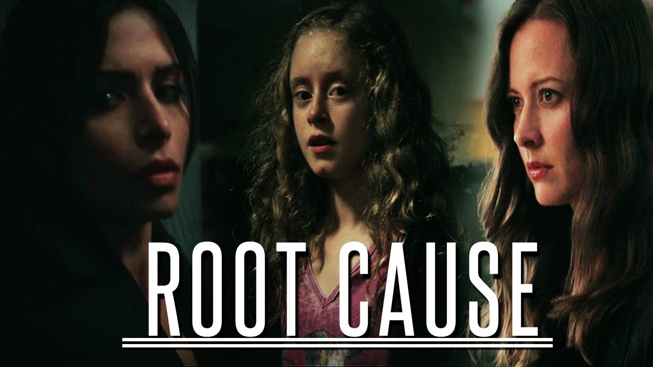 Root Cause || Root+Shaw+Gen || Fanfiction Trailer
