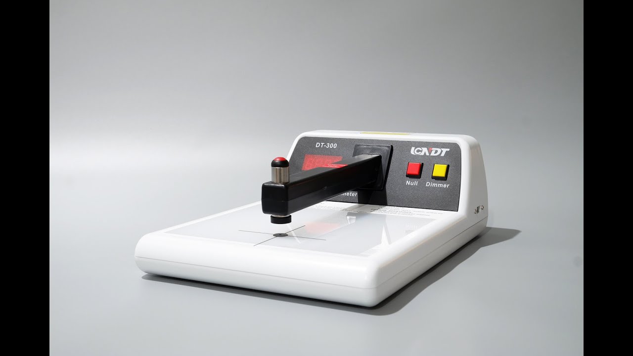 Desktop Densitometer DT 300
