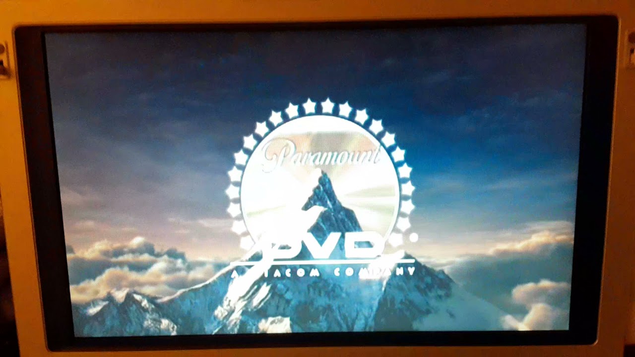 testing my Samsung portable DVD player