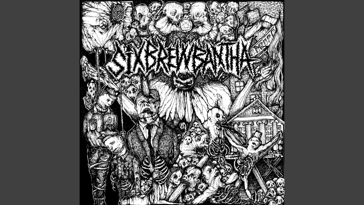 Trampled to Death