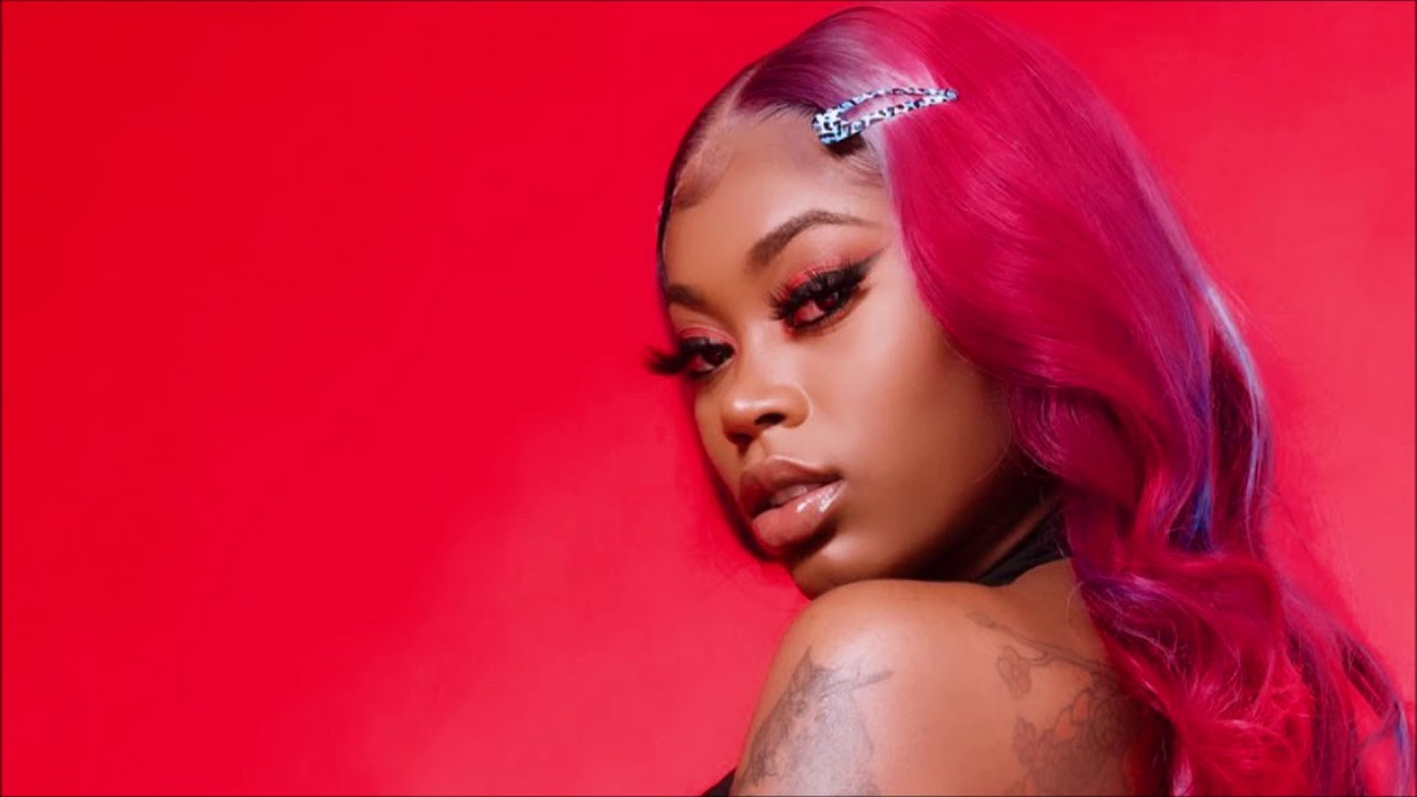 Asian Doll - Nunnadet Shit Instrumental