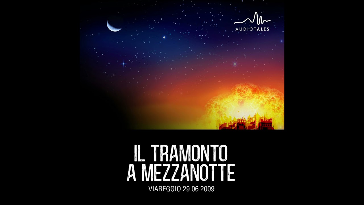 03 - Lo spazio sottile