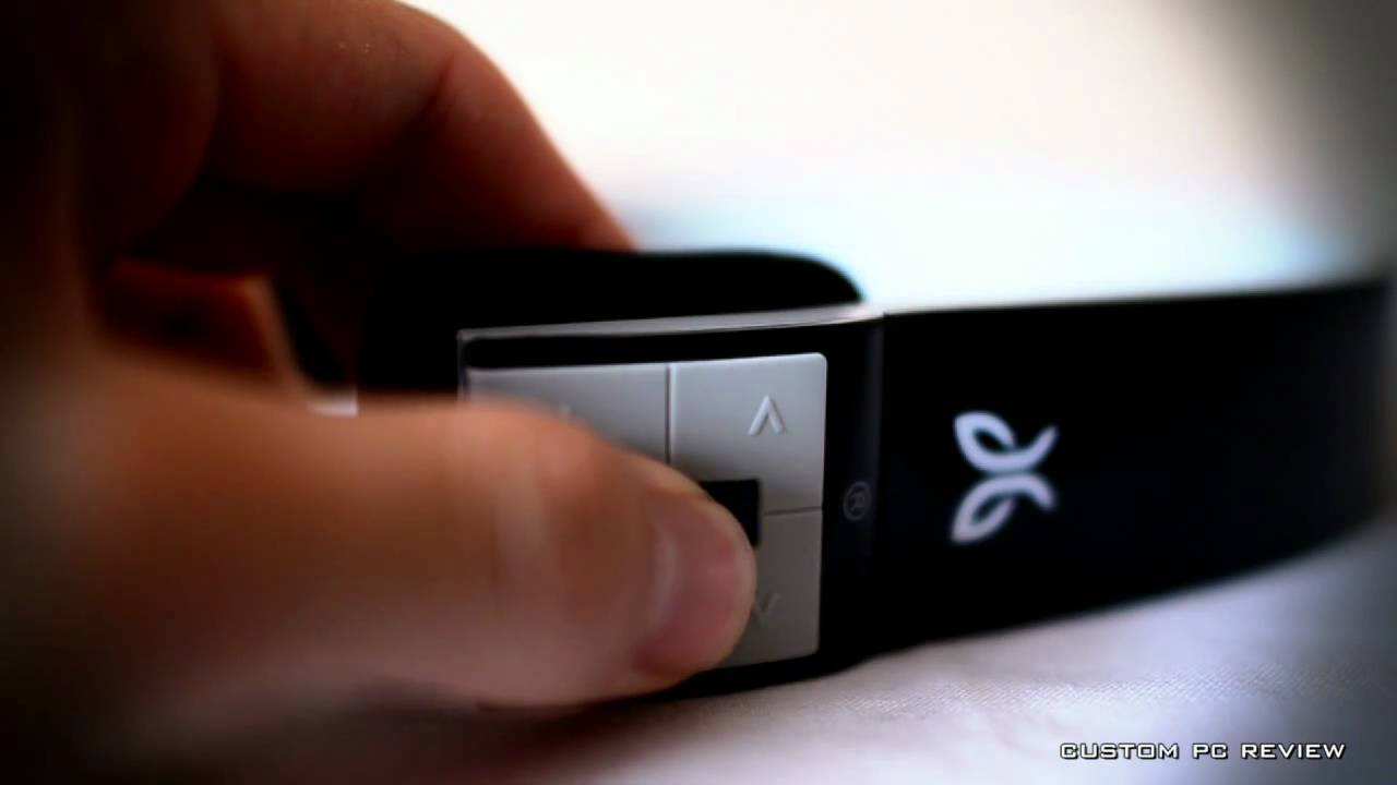 [Review] Jaybird Sportsband SB2 Bluetooth Headphones