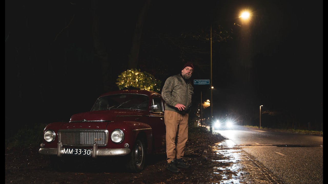 Kerstfilm Hoens Creative 2023