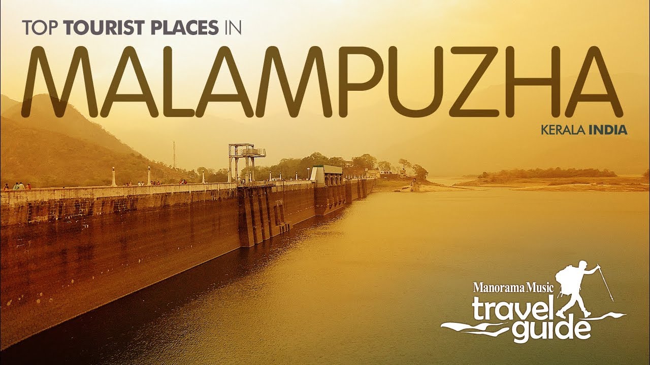 Malampuzha | A Nature Lover's Paradise | Kerala Tourism | Vrindavan | Travel Guide | Travel Vlogs