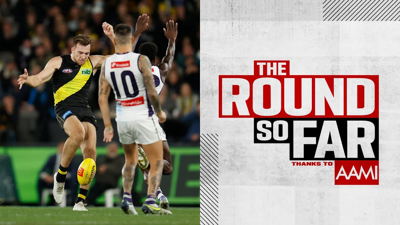 Revealing angle in Balta brain fade, Swans' 'secret weapon' fires | TRSF | Round 19, 2022 | AFL