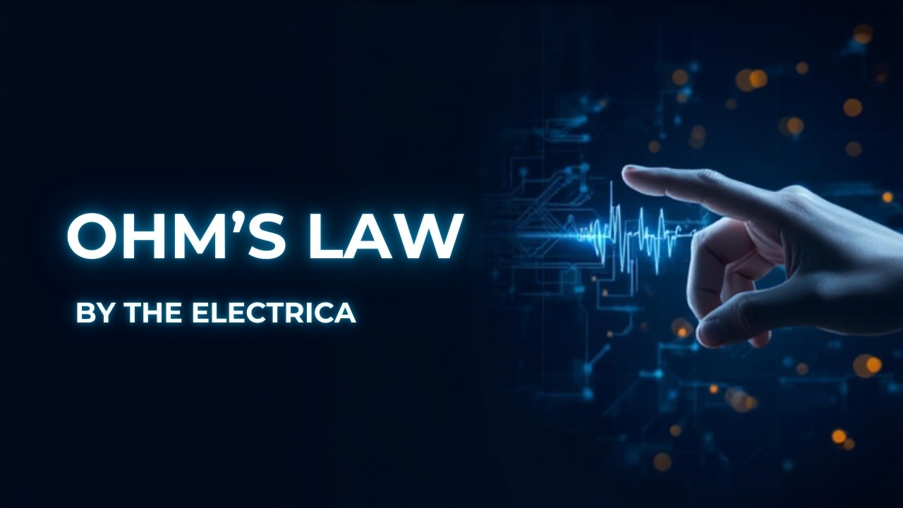 Ohm's Law for Interview