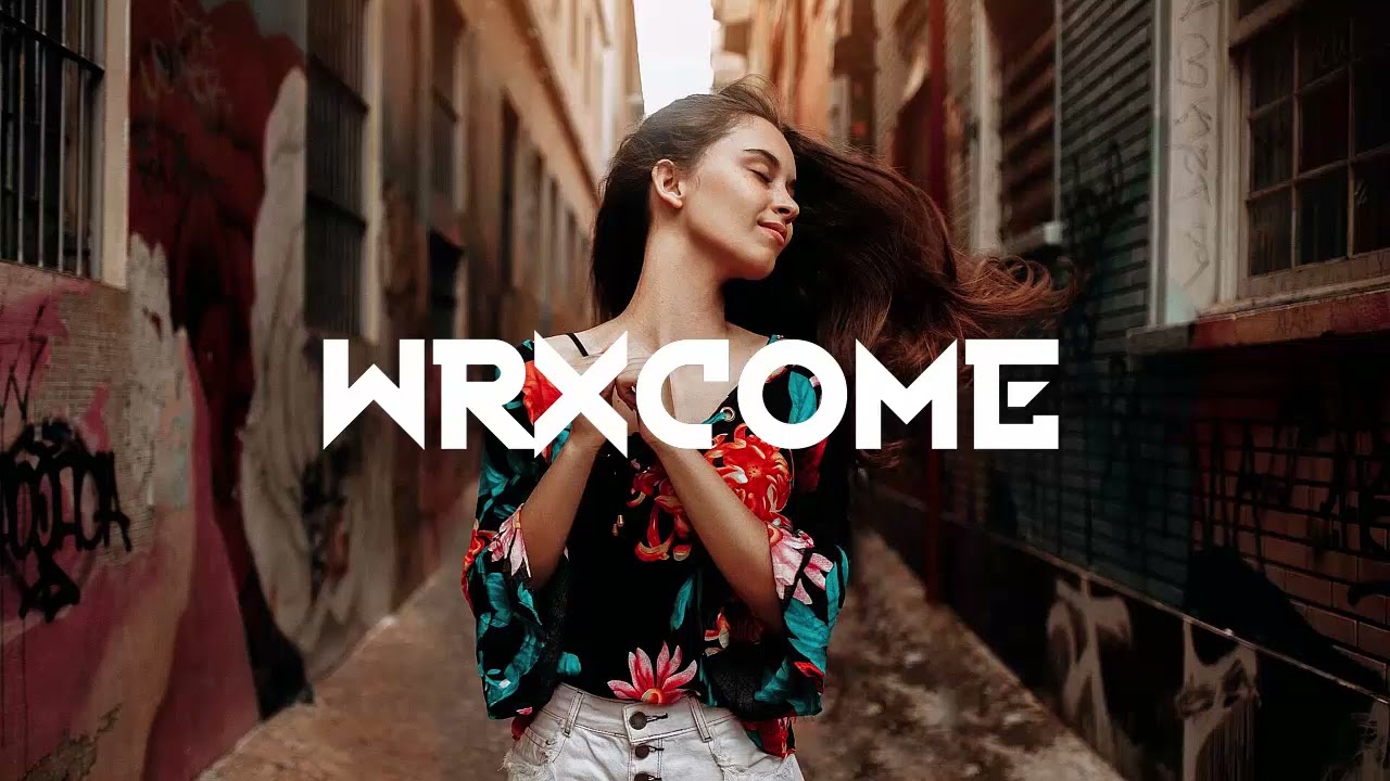 KWIECIEŃ 2022 - NAJLEPSZA KLUBOWA MUZYKA CLUB MIX WIOSNA 2022 /WrxCome #2