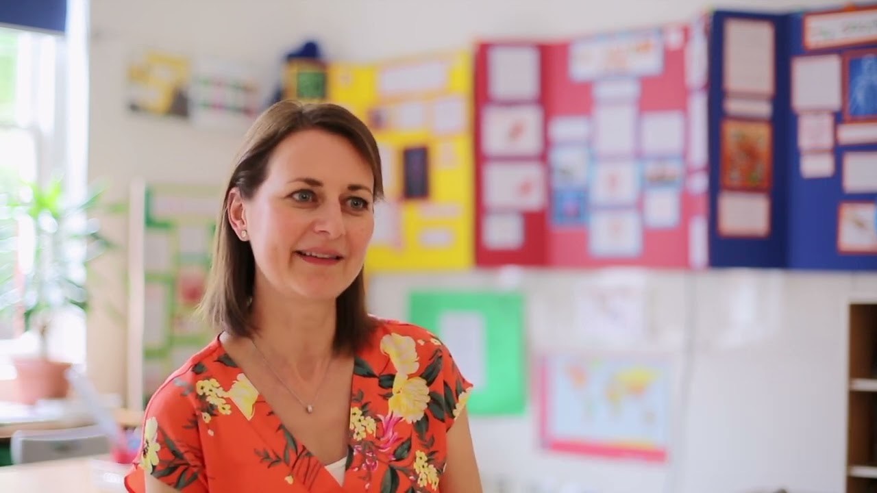 Southbank International School, Hampstead Apple Distinguished School 2024-2027