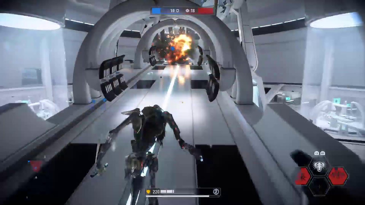 2025 Star Wars Battlefront 2 l Force Check 54