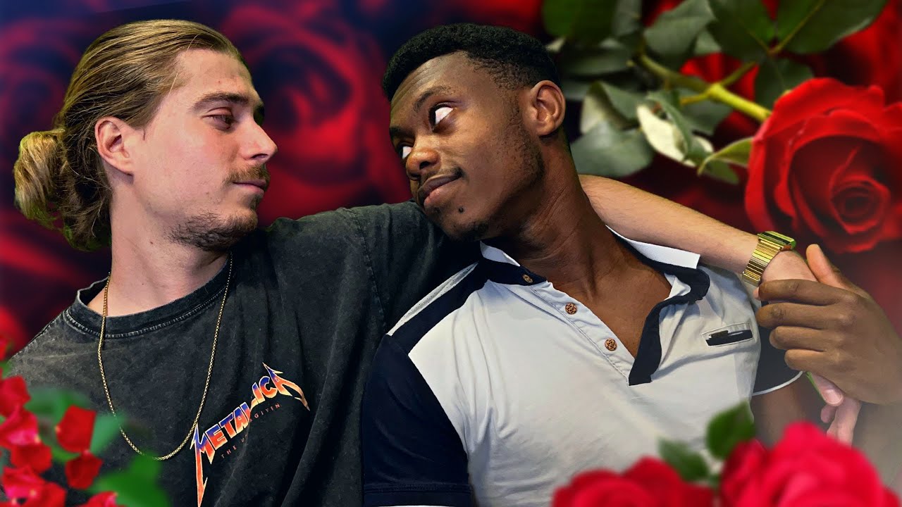 ON VOUS DÉVOILE NOTRE SECRET… (Fanfiction) Ft. 2sDoubleA