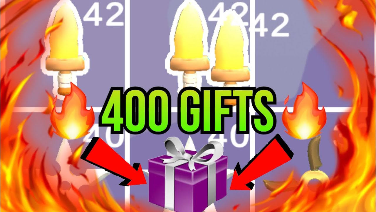 Merge Miners | 🔥Opening 400 gifts🔥