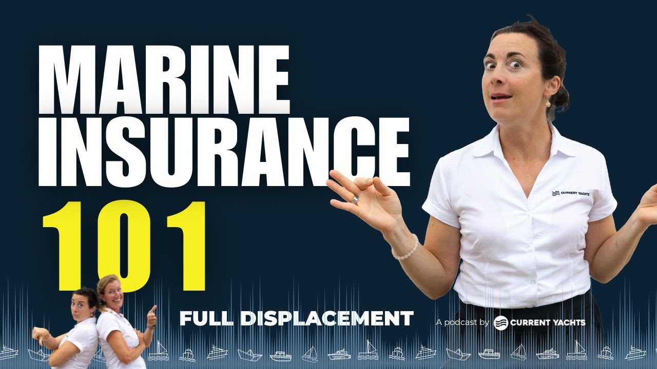 The Yacht Insurance Mistakes That Cost Boat Owners Thousands