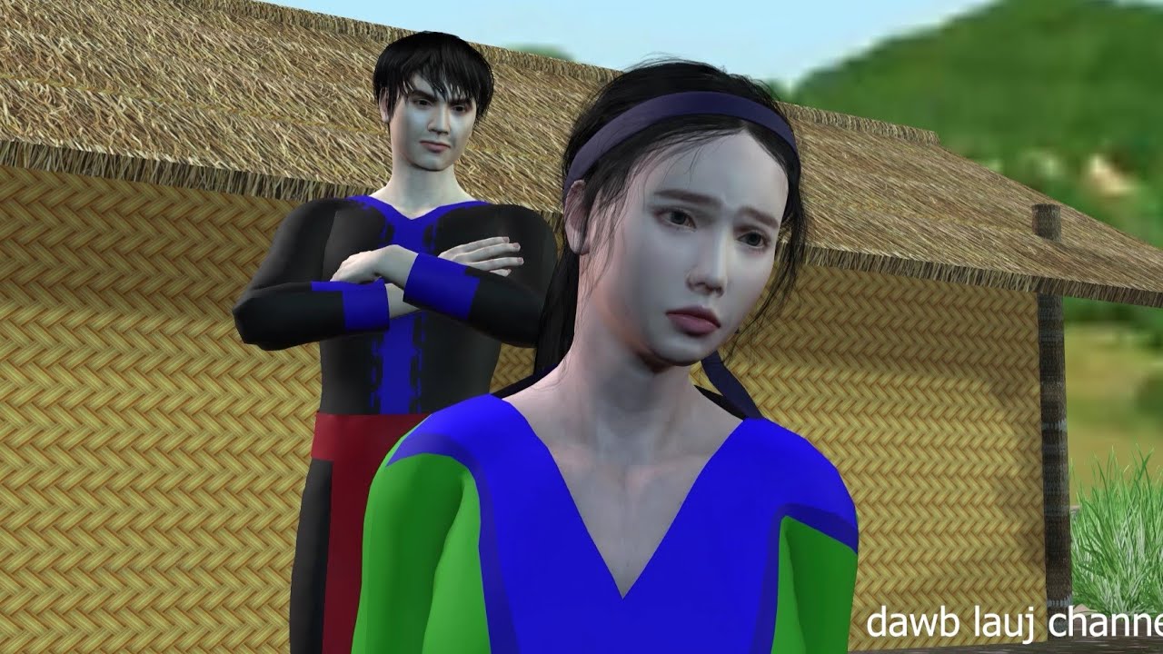 Lub neej ntsuag daim 91