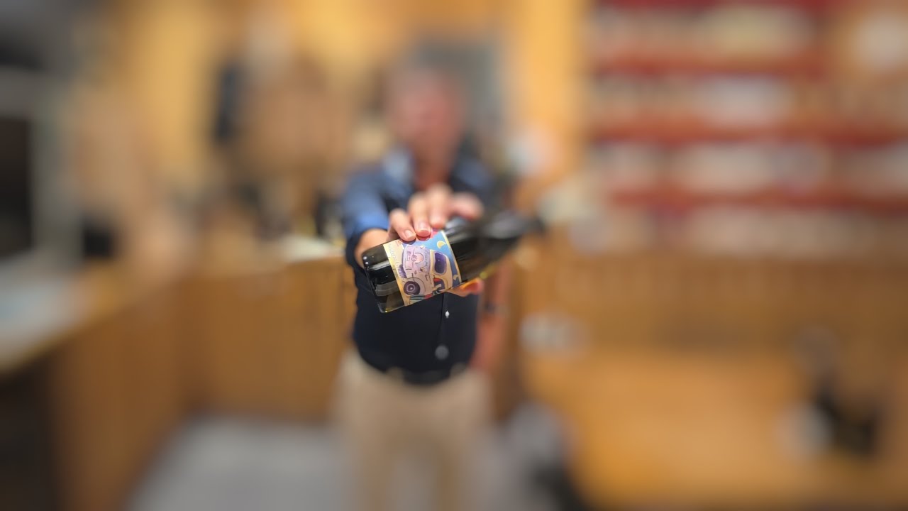 Bunassa Bruzzone. Colline del Genovesato