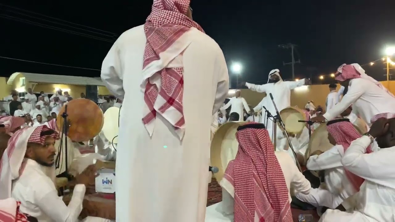 خبيتي ١ خالد شينان ومشعل الصريطي ٢-٩-٢٠٢٢