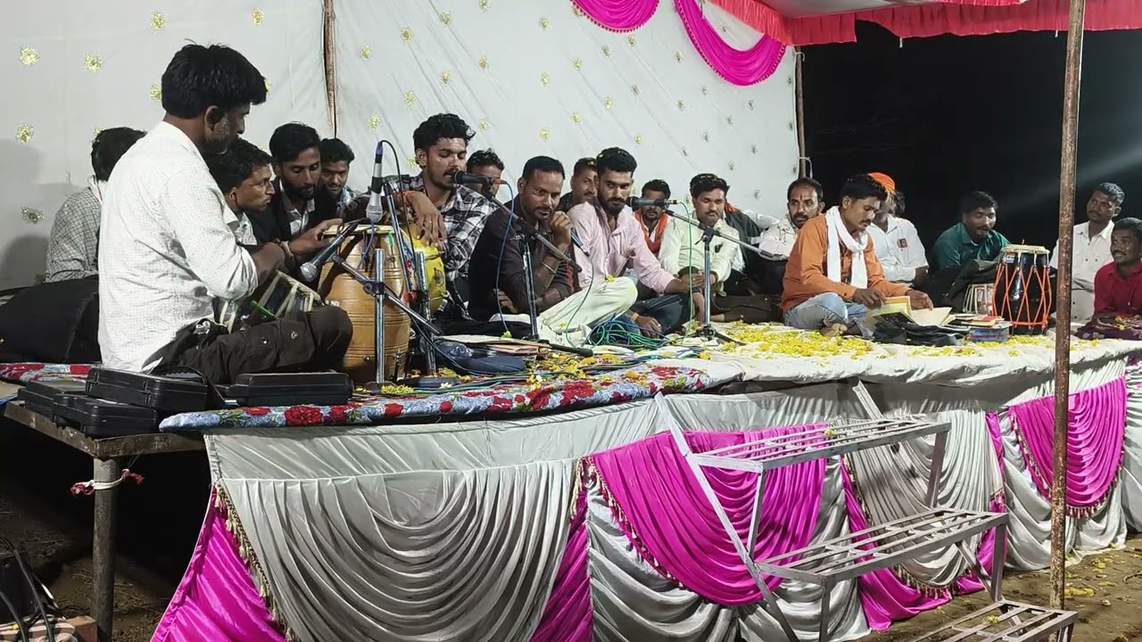 विक्की मुकाती कंगी तुरा पार्टी ग्राम जल खा शिव चंदेल ग्राम mohida बहुत ही सुंदर आमने सामने