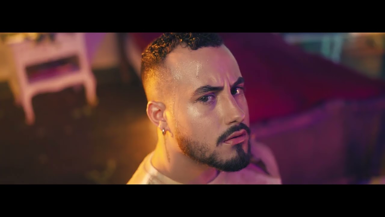 Johnny Sky - Sin tu amor (Official Video)