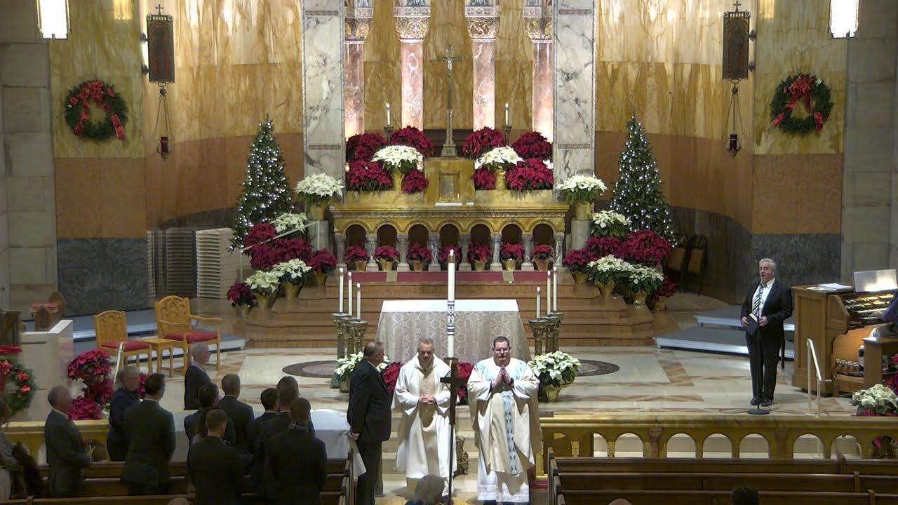 Peter L. Sciamanna Mass of Christian Burial Jan 15 2026