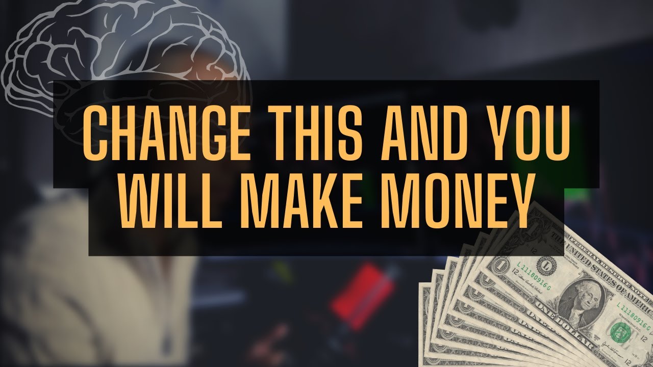 Forex Trading, Making Money, Trading Psychology & More