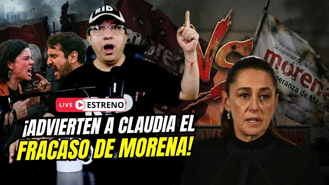 &iexcl;&iexcl;CLAUDIA est&aacute; 