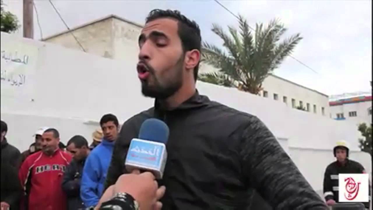 ارتسامات بعض النزلاء خيرية عين الشق