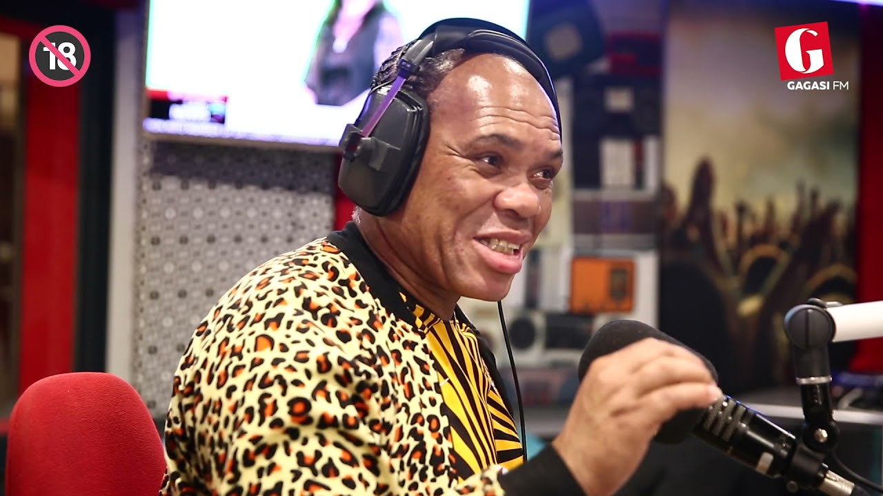 Ukuhlaziyiwa Kwamaphupho | Indaba Yesintu with Alex Mthiyane