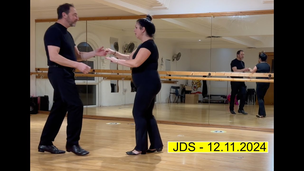 JDS - SESSION 4