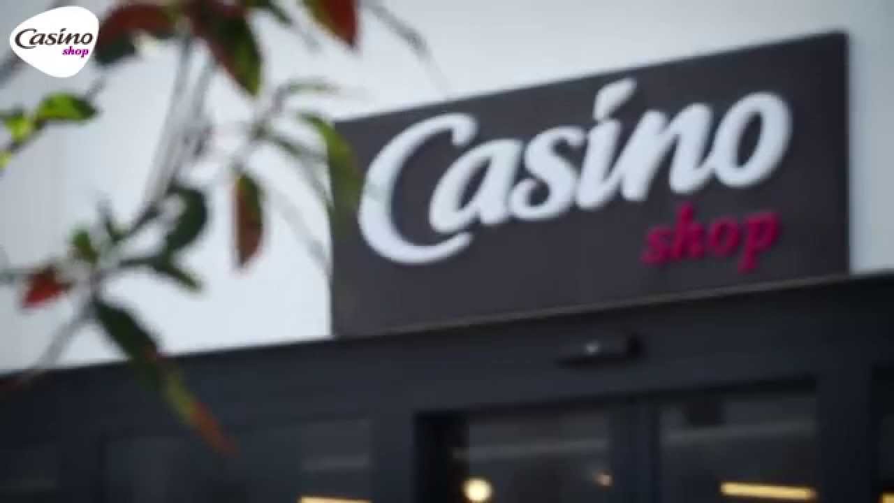 Témoignage d'Hugo FRADIN, franchisé Casino shop