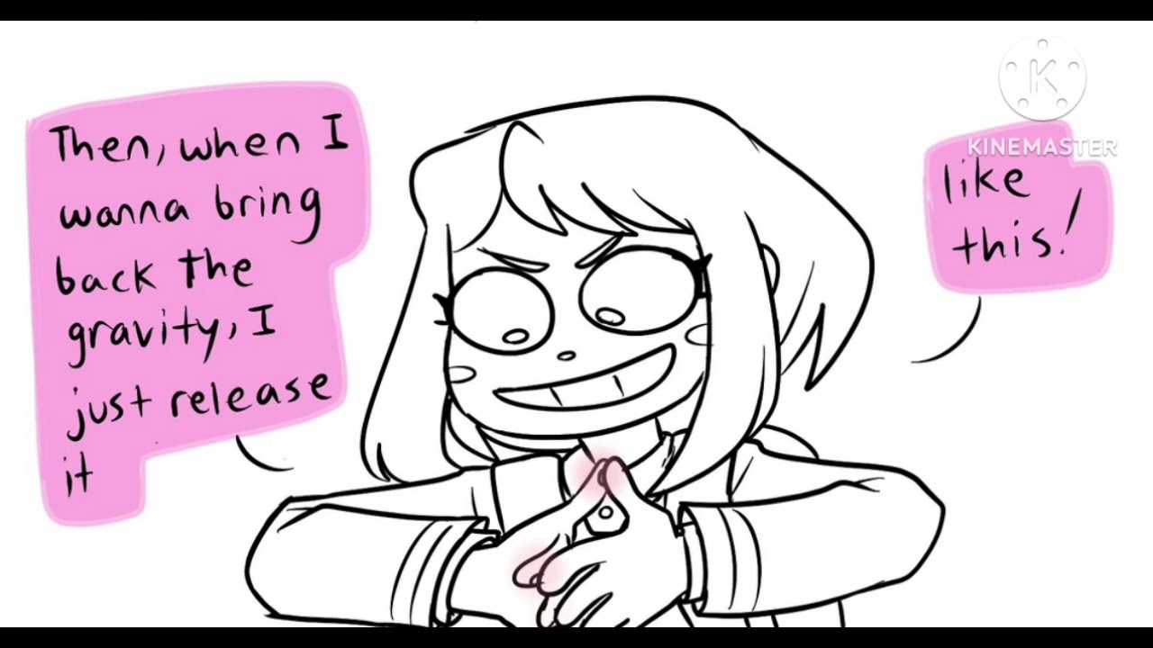 Izuocha Comics #11