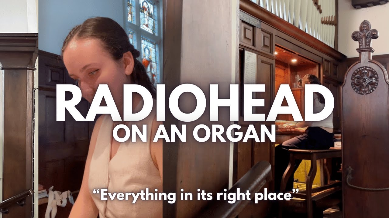 Radiohead - 