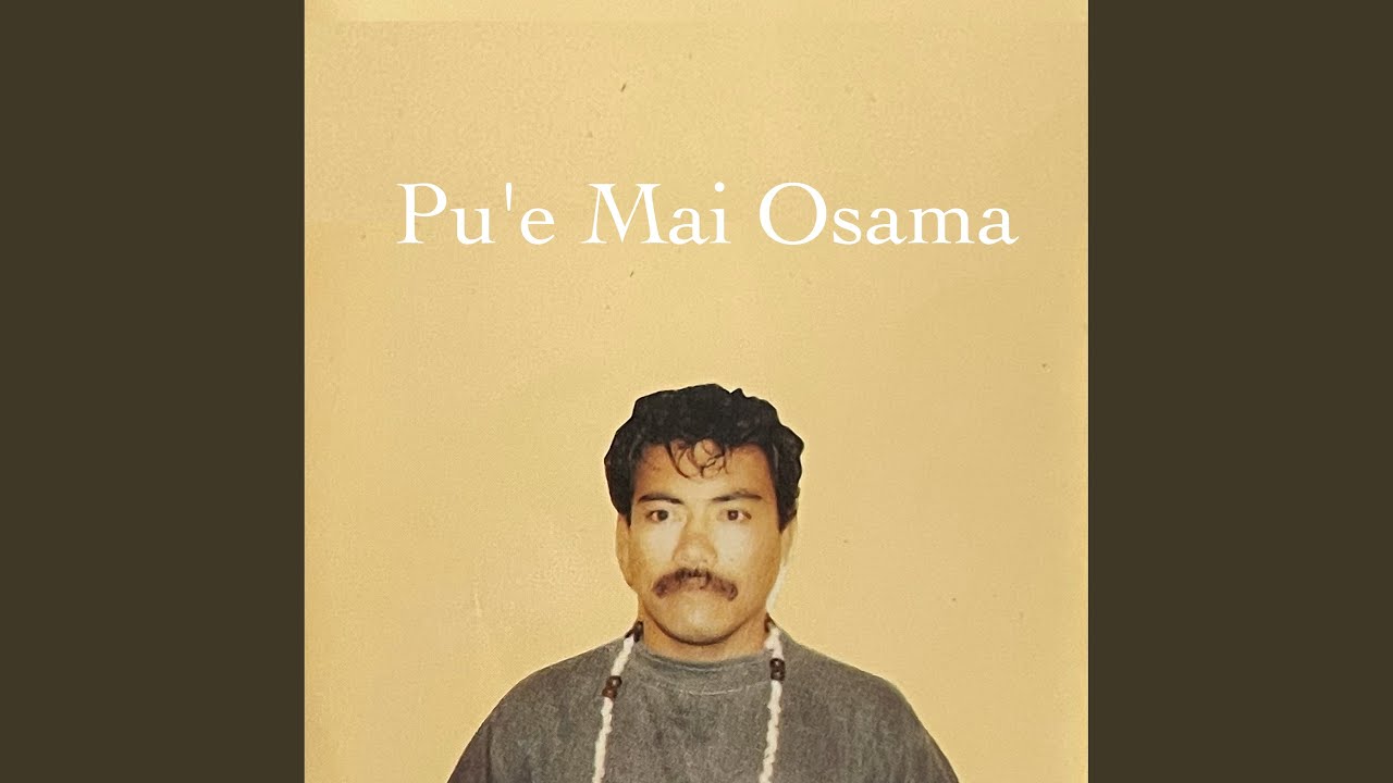 Fu'a La'u Pele