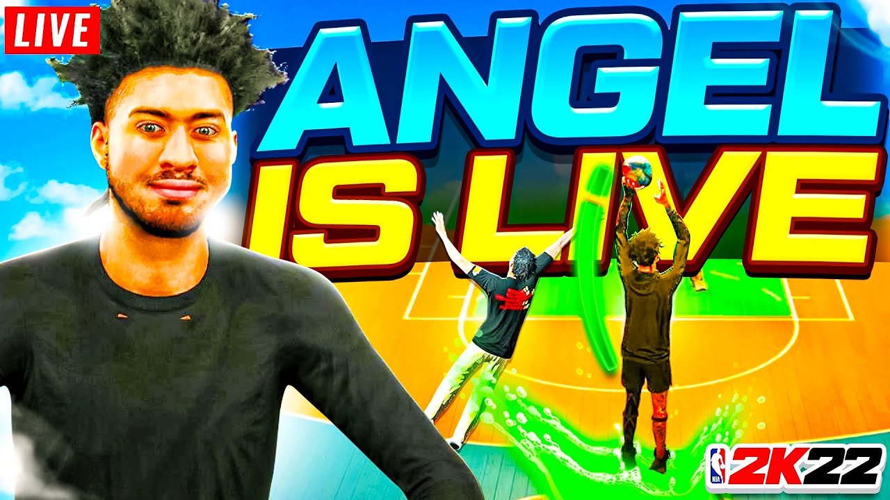 NBA 2K22 LEVEL 40 LEGEND GRIND! THE BEST 2WAY SLASHING PLAY STREAKING - LATE NITE VIBEZ W/ THE GUYS!