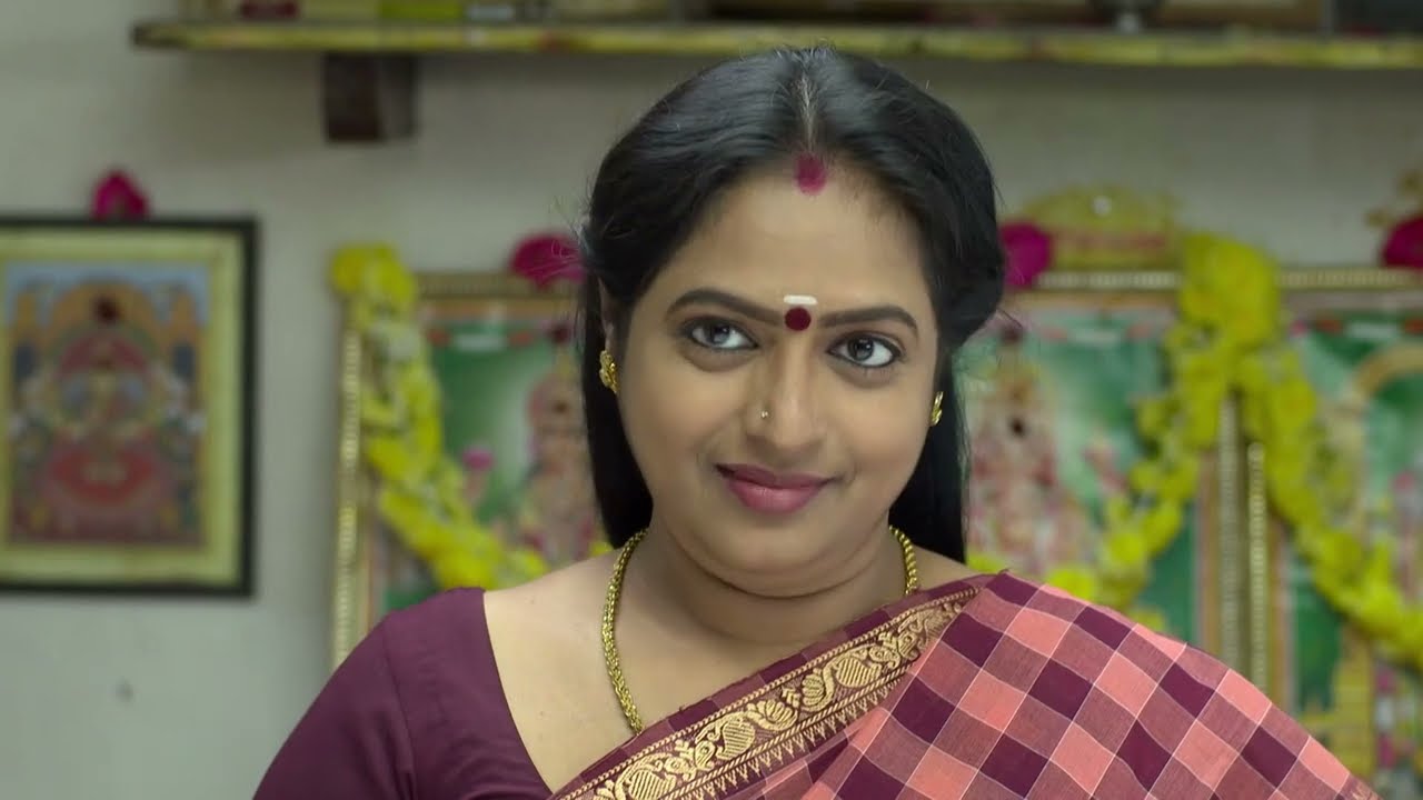 Nachiyarpuram - Ep 175 - Dinesh Gopalsamy - Tamil Tv Serial - Zee5 Tamil Classics