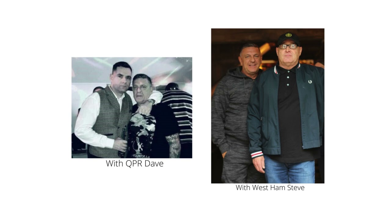 6 Contributions by Steve Guy, Dave Robinson & Dave Walker