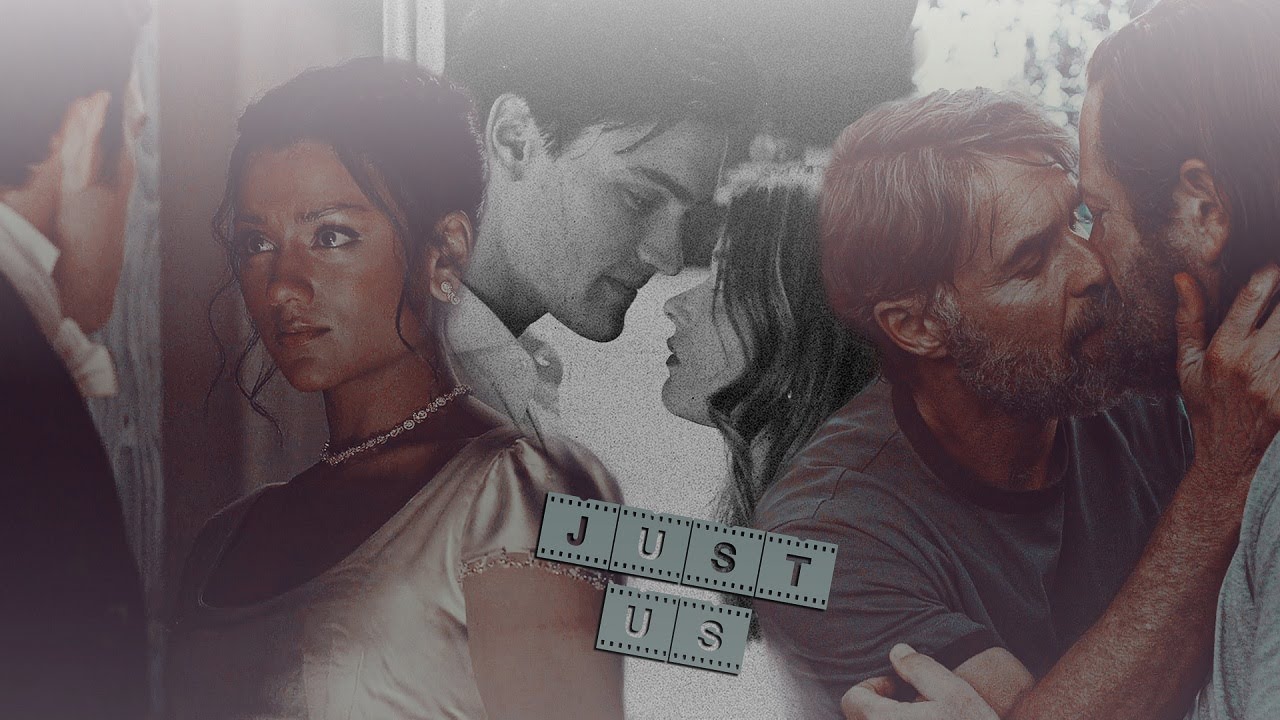 MultiCouple┃Just Us [YPWV w/@TheMica993 ]