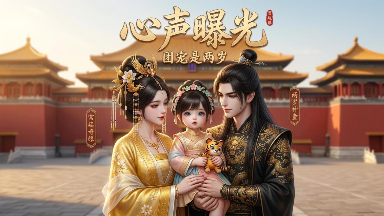 1-50集心声曝光 全集 大结局