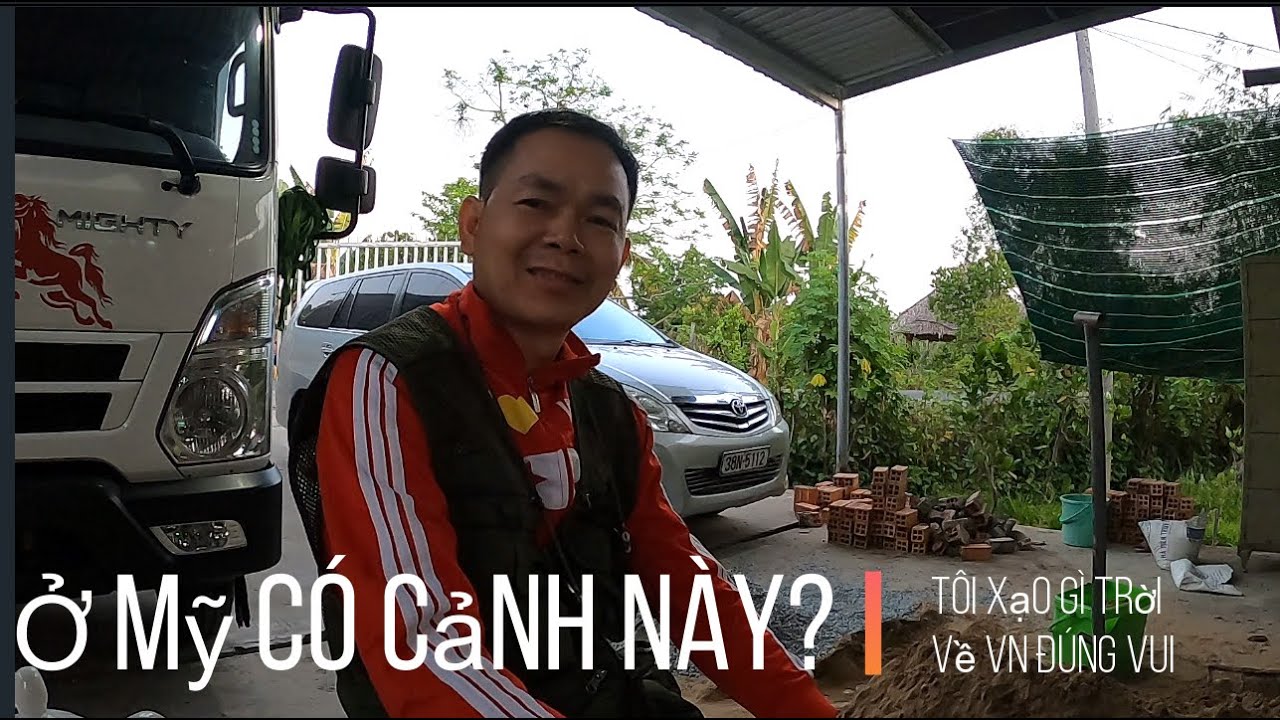 Sống ở VN Thế Này Đi Mỹ Làm Gì Cho Mệt Thân Vậy Trời!