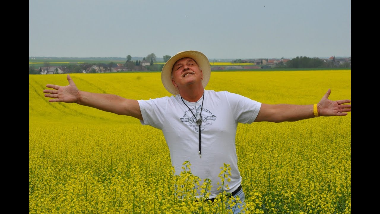 Znasz li ten kraj - Andrzej Cierniewski