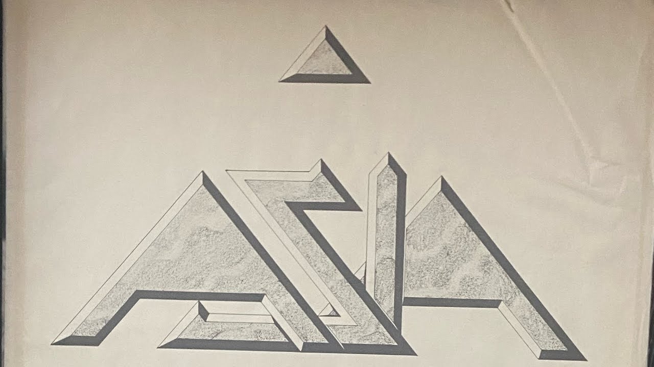 Asia Full Album