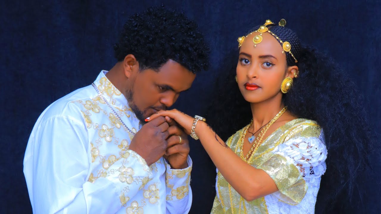 ሓጎስ ጭራ  ኣብ መርዓ ሚካኤል እምባ 