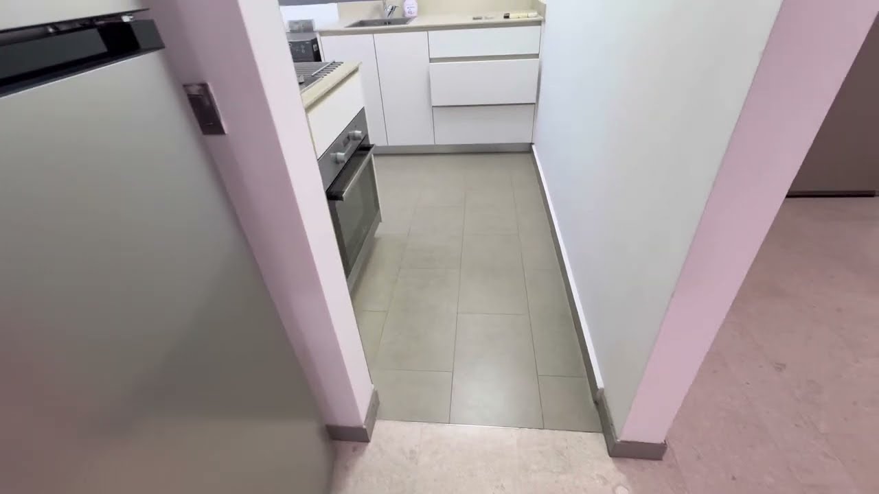 Riversails 2 Bedroom Rental Handover on 21 May 2025