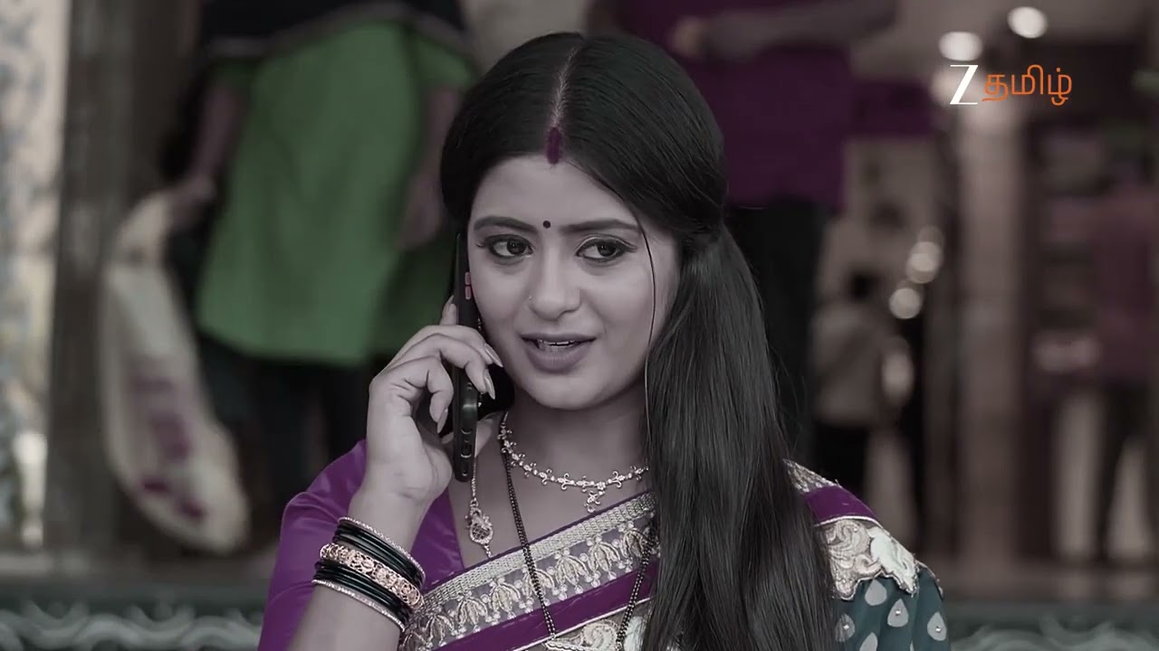 Aval Varuvala | Ep - 120 | Webisode 01 | Jan, 30 2026 | Raghu, Gowthami, Archana | Zee Tamil