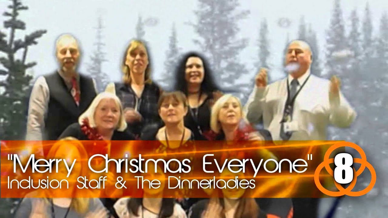 Trinity Christmas Video 2014