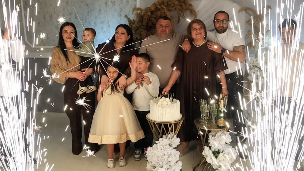 Փիրուզա Սիմոնյանի 70 ամյակը