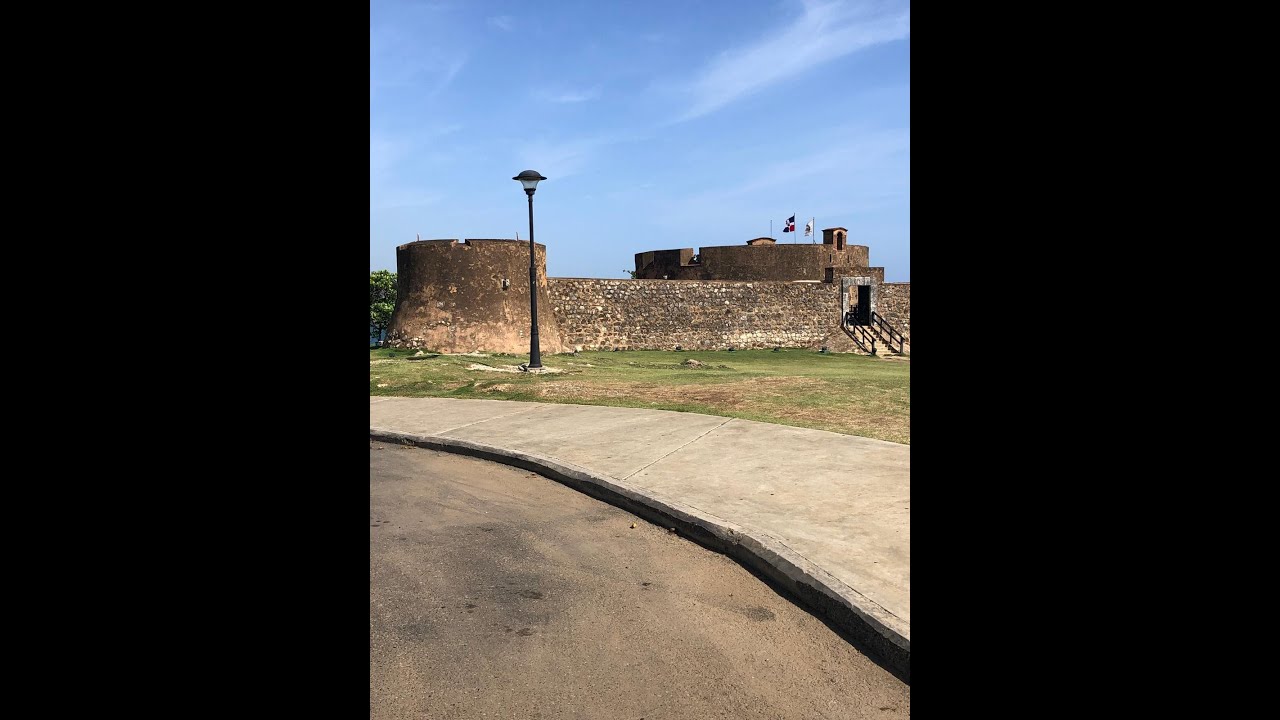Puerto Plata La Reina del Norte